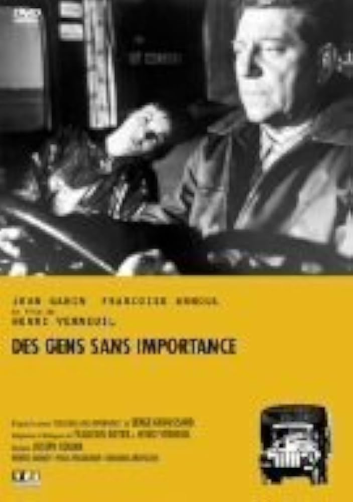 Amazon.co.jp: ヘッドライト [DVD] : ジャン・ギャバン, アンリ