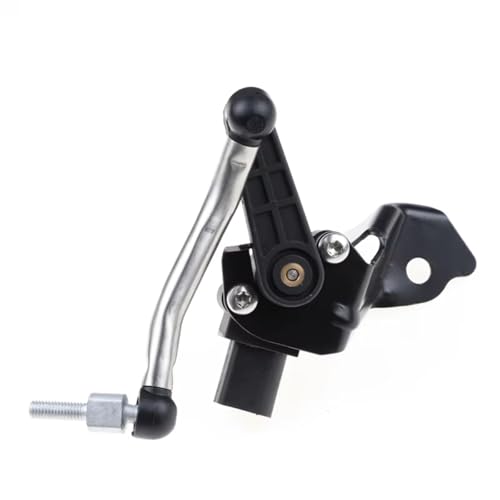 エアサスペンション車高センサー Compatible With S4 2008 2009 2010 2011 2012 2013 2014 2015 リア左フロント左車高レベル高さセンサー 8K0941309F 8K0941285P と互換性あり
