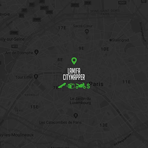 Citymapper [Explicit]