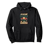 Outdoor Foodie Lover Apparel
