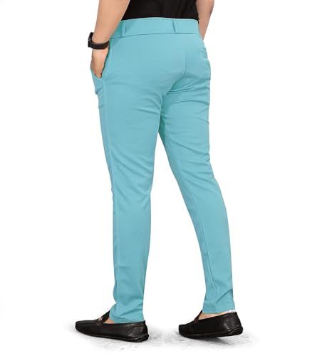 Image of ROYALICA Men Trousers Pant