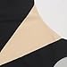 ROYAL SMEELA Women’s Camisole Dance Leotards with Adjustable Straps Ballet Leotards for Women Backless Ballet Dance Leotard Black