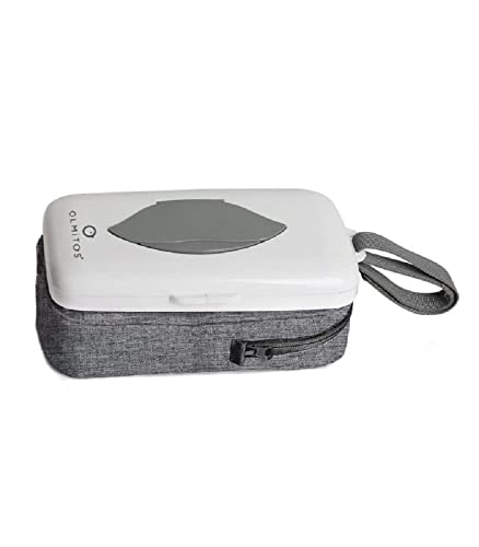 Taschen Marke OLMITOS Modell Etui Wickeltasche+Handtücher Cover