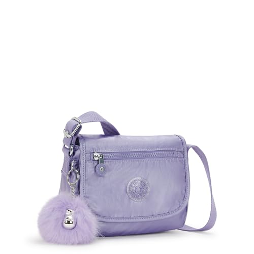 Image of Kipling Sabian Printed Crossbody Mini Bag