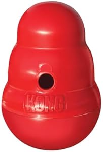 Kong Wobbler