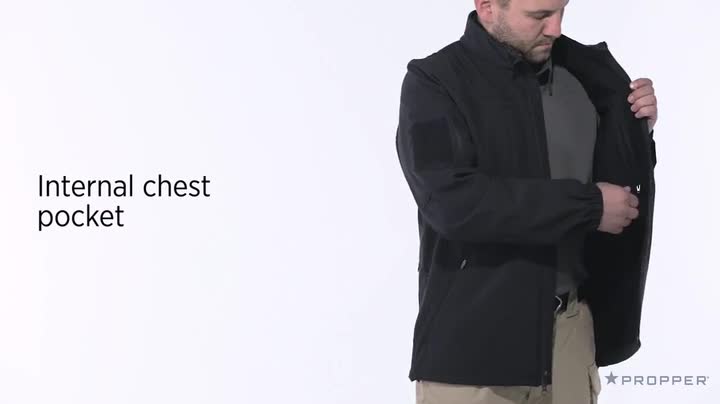 BLOUSON SOFTSHELL OPEX BLEU MARINE TITAN 3 COUCHES - Achat vente pas cher Surplus militaire