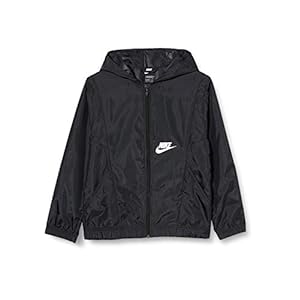 Nike Woven Veste Enfants Veste Mixte enfant