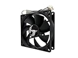 Bgears b-Blaster 90mm 2 Ball Bearing High Speed Extreme Airflow Fan