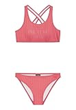 Protest Mädchen Neckholder-Bikini PRTMOON JR