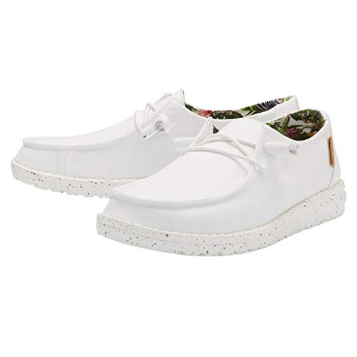 Image of HEYDUDE Women's Wendy Loafer