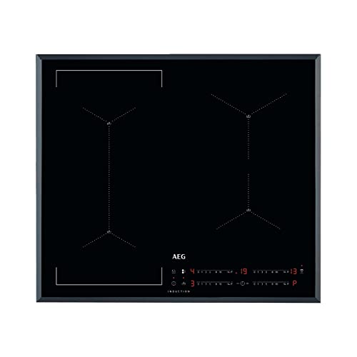 59cm 4 Zone Induction Hob with SenseBoil