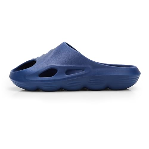 Image of Boldfit slippers for man comfortable flip flops for man lightweight chappal for men stylish sliders for men casual wear sliders for boys anti slip slippers for boys