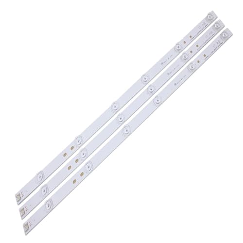 RCTGPGJAC Retroiluminación LED de 59 cm Compatible for LG 32