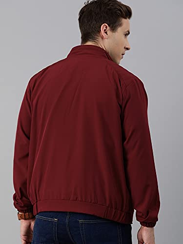 Image of VOXATI Men's Windcheater Jacket