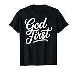 Christlicher Spruch Gott anbeten Jesus