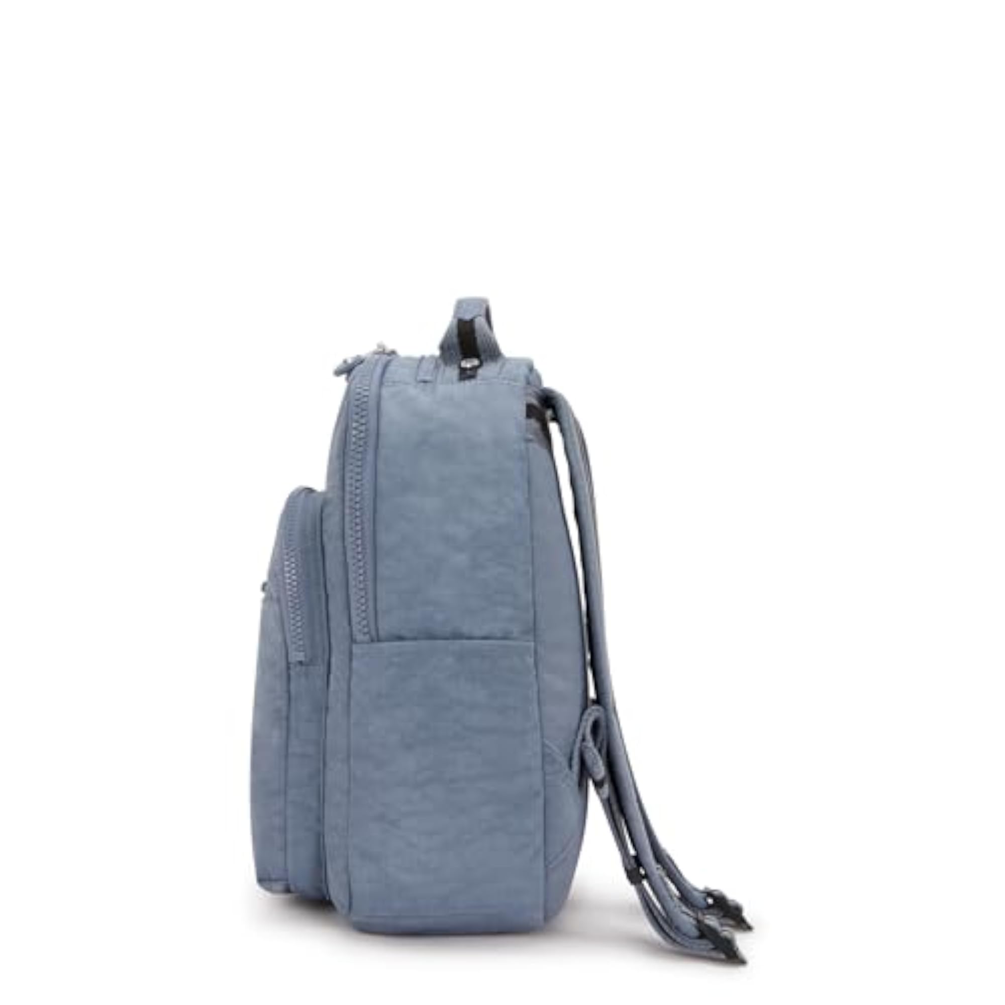 Seoul GO Solid Laptop Backpack Dream Blue