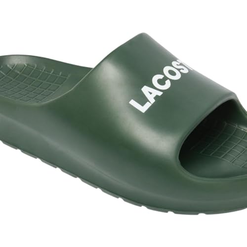 Image of Lacoste Serve Slide 2.0 | Casual Sandals