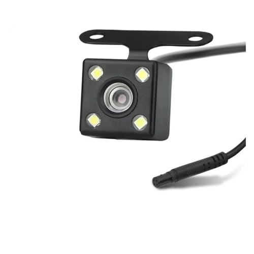 Caméra de stationnement avant arrière étanche 4 5 broches pour auto