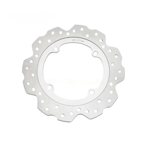 Disque de frein arrière de moto pour CBR500R CB600 CBR650 1000