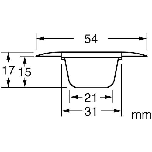 Amazon | SANEI 流し部品 ツバ広ゴミこし 排水口径30~40mm ステンレス