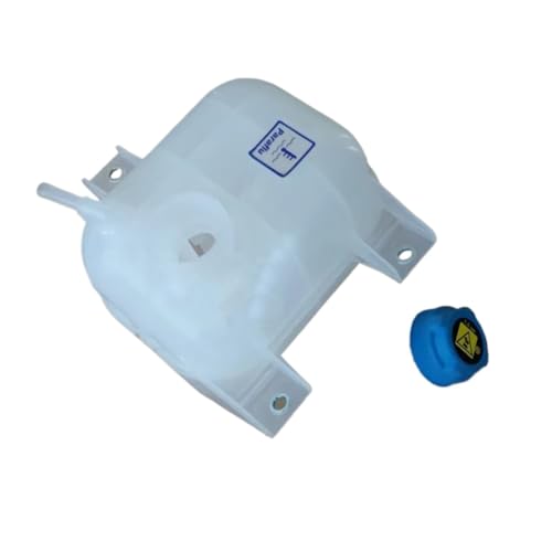 Vase d'expansion compatible Fiat Linea 2007 2008 2009 - Remplacement exact 51717782