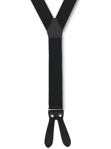 Chalier Elastico 5 cm larghezza bretelle, 4 forti