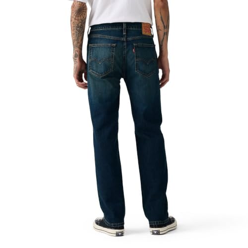 Image of Levi's Men's 514 Straight Fit Cut Jeans (Also available in Big & Tall)