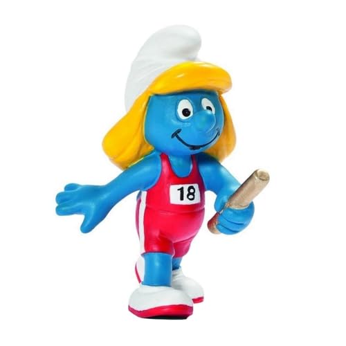 Preisvergleich Produktbild SCHLEICH 20739 - Staffelläuferin