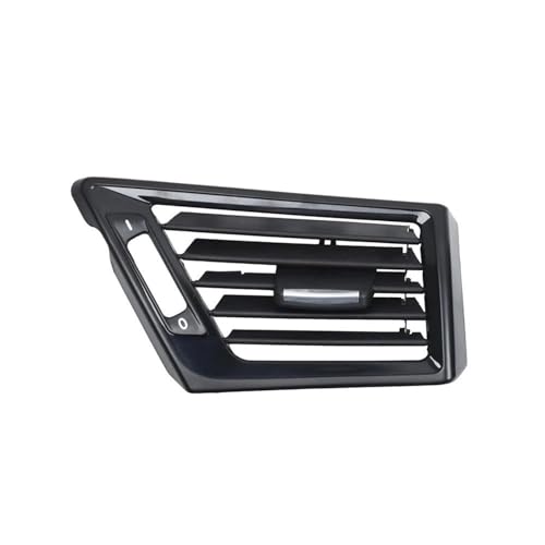 Rejilla de ventilación central para X1 E84 2010-2015 con salida de aire izquierda y derecha