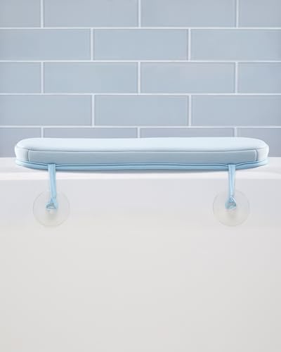 Genouillères rembourrés bain bébé réglables contre mal de dos