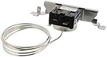 Refrigerator thermostat cold control W11088945 W11035627 9539N220