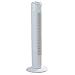 Price comparison product image Fine Elements COL1258 32-Inch Tower Slim, 3 Speed Settings, 2 Hour Timer, Portable Floor Fan, Wind Rotor-White, One Size