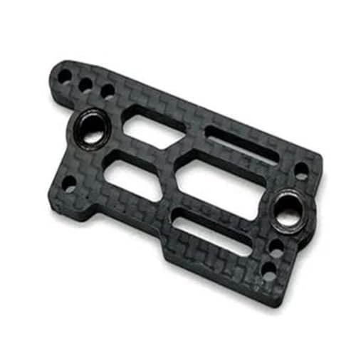 RC�A�N�Z�T���[ �Z���^�[�M�A�{�b�N�X�v���[�g�����u�b�V���t�� TO-267-GT3 �J�[�{���t�@�C�o�[ For Kyosho GT3 RC �J�[�p�[�c�A�N�Z�T���[
