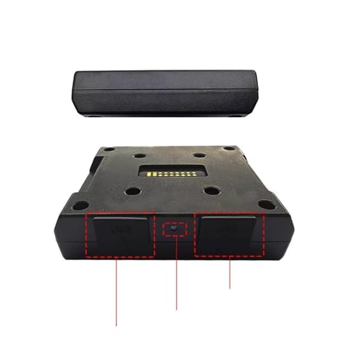 Support de navigation GPS moto C5 avec recharge USB intégrée pour smartphone - 2