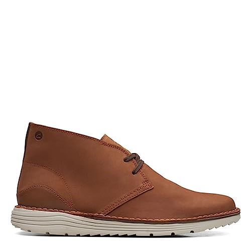 Clarks Men's Brahnz Mid Oxford Boot2