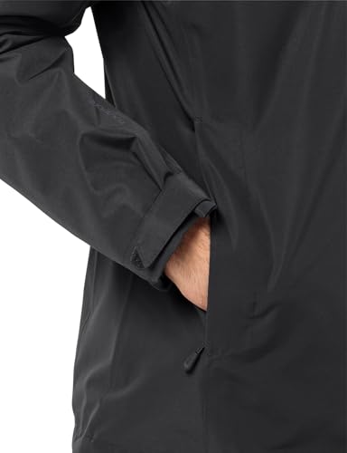 Jack Wolfskin Herren Taubenberg 3in1 Jkt M Jacket – Bild 6