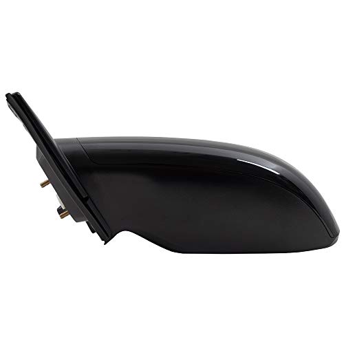 Drivers Power Side View Mirror Replacement For 2007-2012 Altima Sedan 96302Ja04A #TOP6