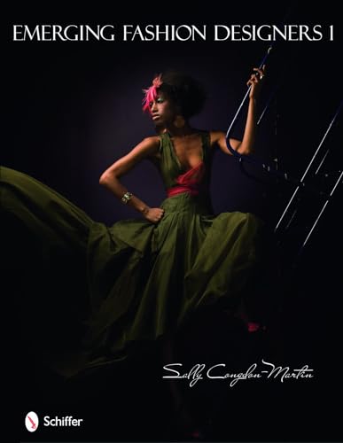 Emerging Fashion Designers