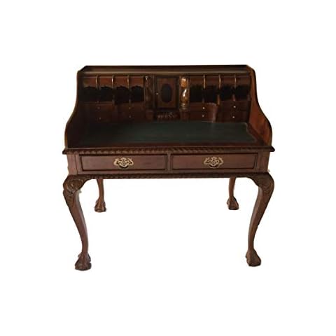 Antiker Sekretär Barock Louis Seize Renaissance Rokoko Farbe Cover