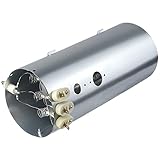 Monkemon 134792700 Dryer Heating Element Compatible with Electrolux Frigidaire Dryers, Replaces...