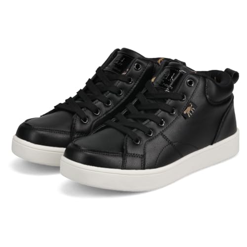 [Zu] wpc Xj[J[ h fB[X J y y ~hJbg ɂ  킢 JWA 6812 BLACK(ubN) 24.0cm