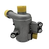 OEM 11518635090 11518635098 11517596763 Engine Cooling Electronic Water Pump，Compatible With BMW X3 X4 X5 X6 135i 335i 535i 640i 740i N55