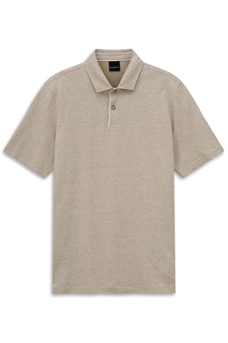 Bugatti polo homme 8150-15023e idéal pour le week-end