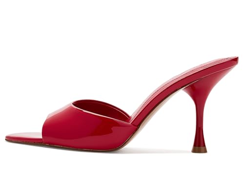 Image of Steve Madden Women's Santi Heeled Sandal