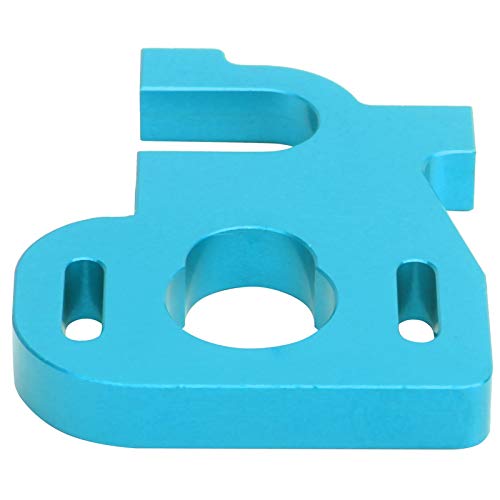 Motor Mount, Aluminum Alloy Rc Motor Mount Rc Car Motor Mount Seat Holder Rc Car Accessory Rc Car...