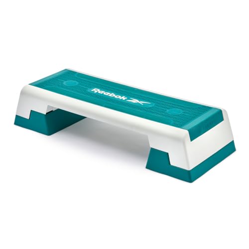Reebok RAP-11150BL Stepper (Blue)