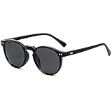 Légères et confortables : grâce à leur design léger, ces lunettes de soleil pour homme et femme offrent un ajustement confortable et sans pression, idéales pour un port prolongé.