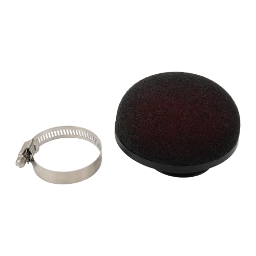 Filtre à air 42mm pour éviter l'encrassement moteur de Pit Bike ATV