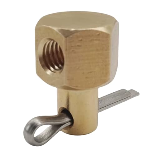 Embout de câble de changement de vitesse 804312 commande transmission moteur