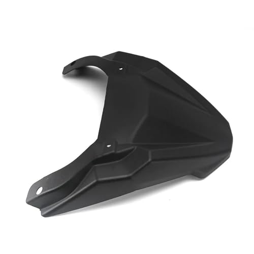 Garde-boue extension Tracer 900 protection de roue moto avant 2018-2020